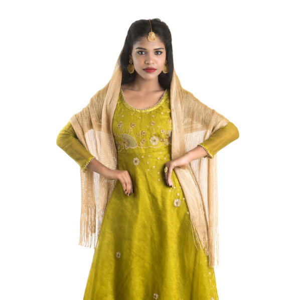 Garara Suit