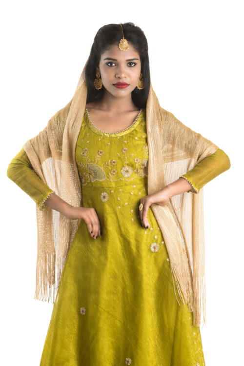Garara Suit