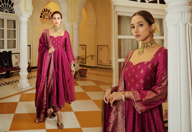 Best Indian Festival Wear Collection 2024