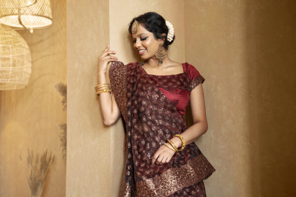 Lehnga Cholli