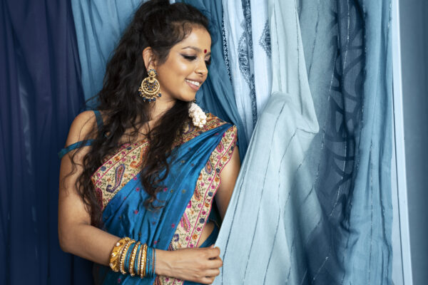 Indian Sarees