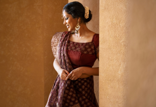New Traditional Kurta Designs