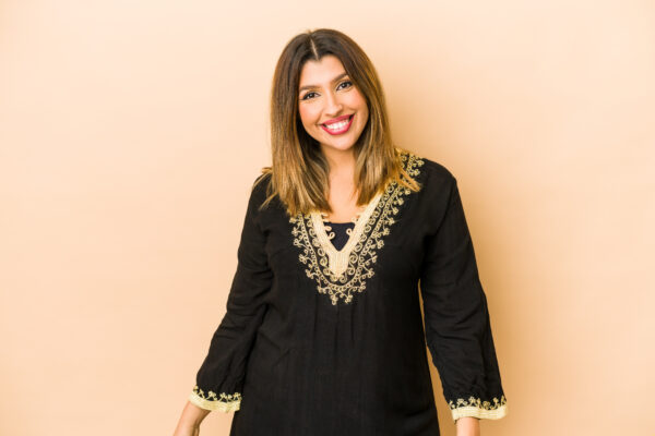Sharara Suit