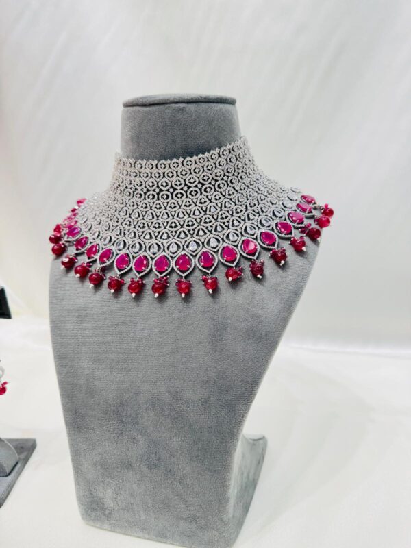 American Diamond