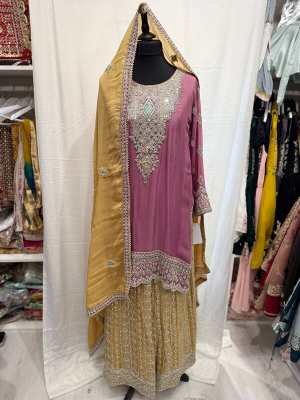 Ladies Suit - Image 5